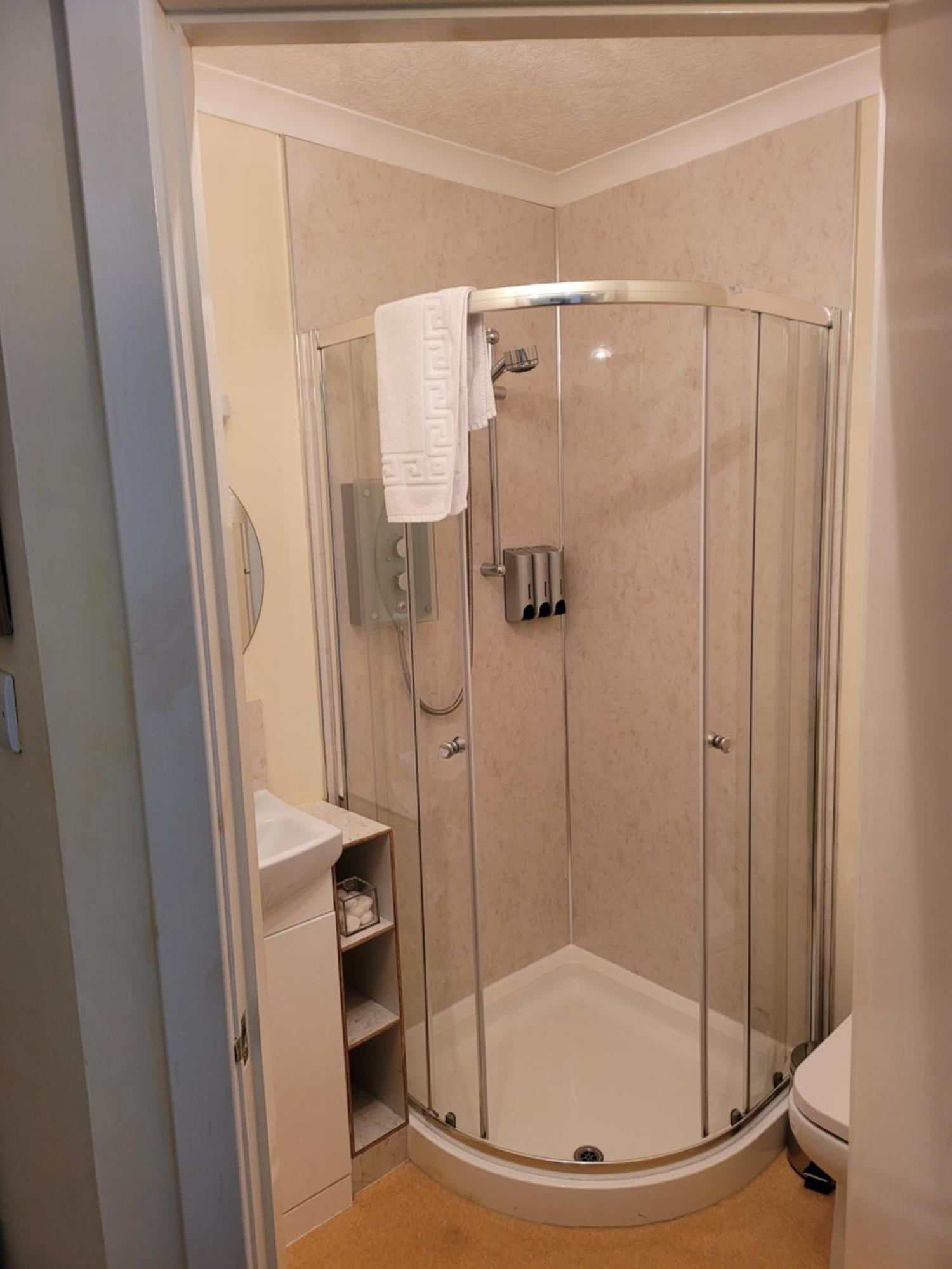 Corran House Hotel Kingsburgh Екстериор снимка