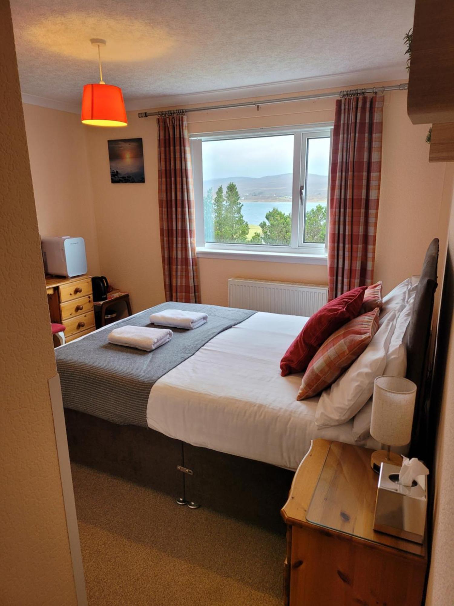 Corran House Hotel Kingsburgh Екстериор снимка