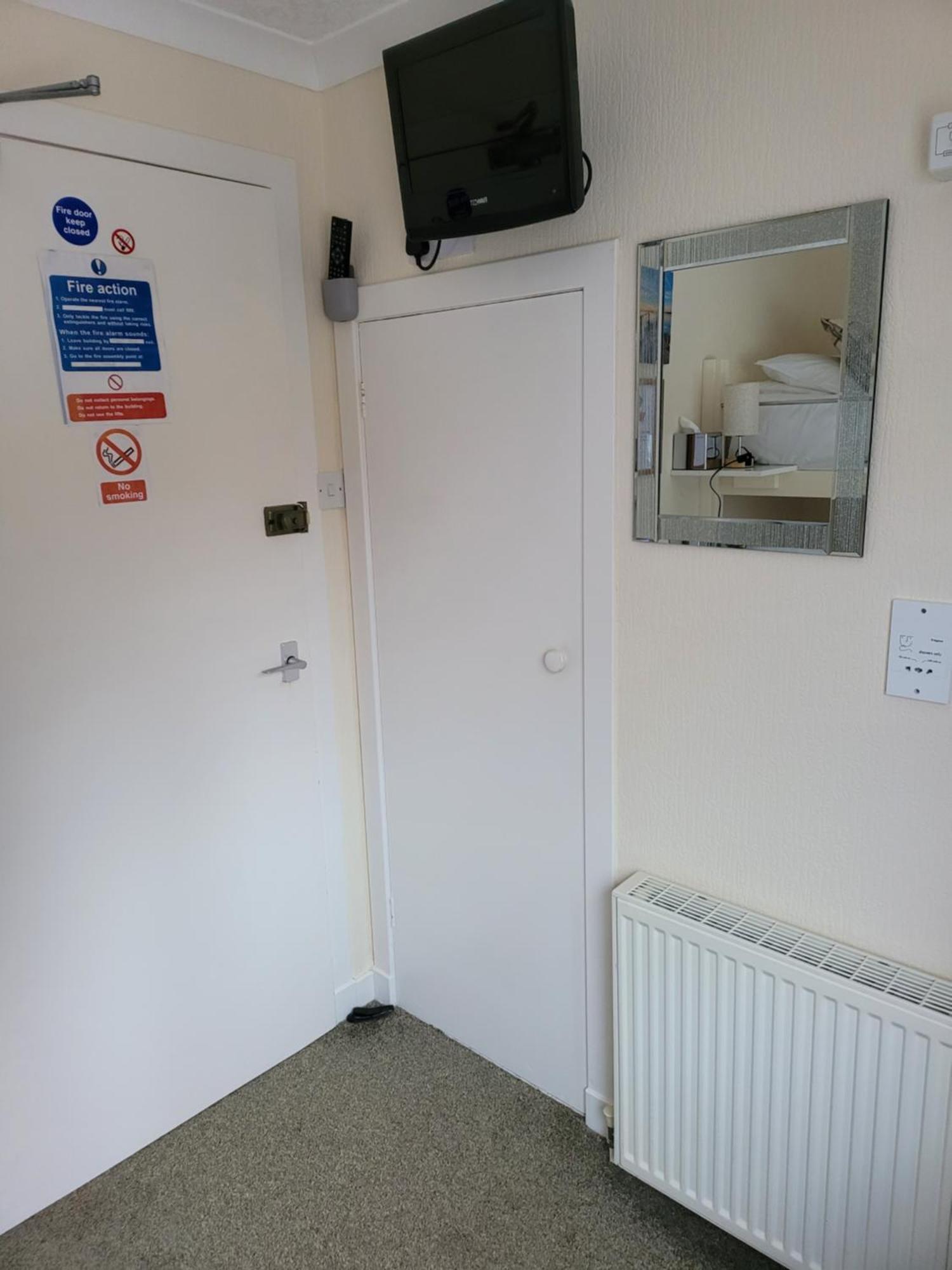 Corran House Hotel Kingsburgh Екстериор снимка