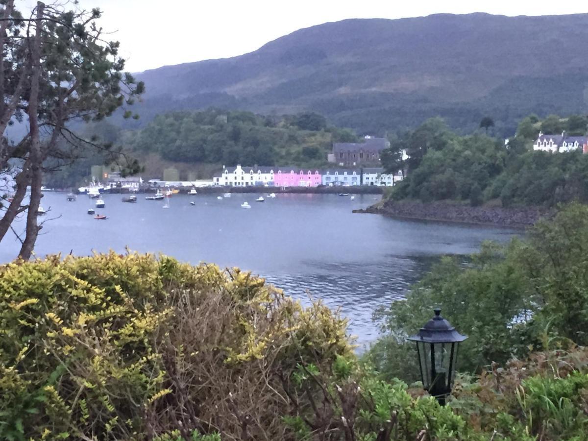 Corran House Hotel Kingsburgh Екстериор снимка
